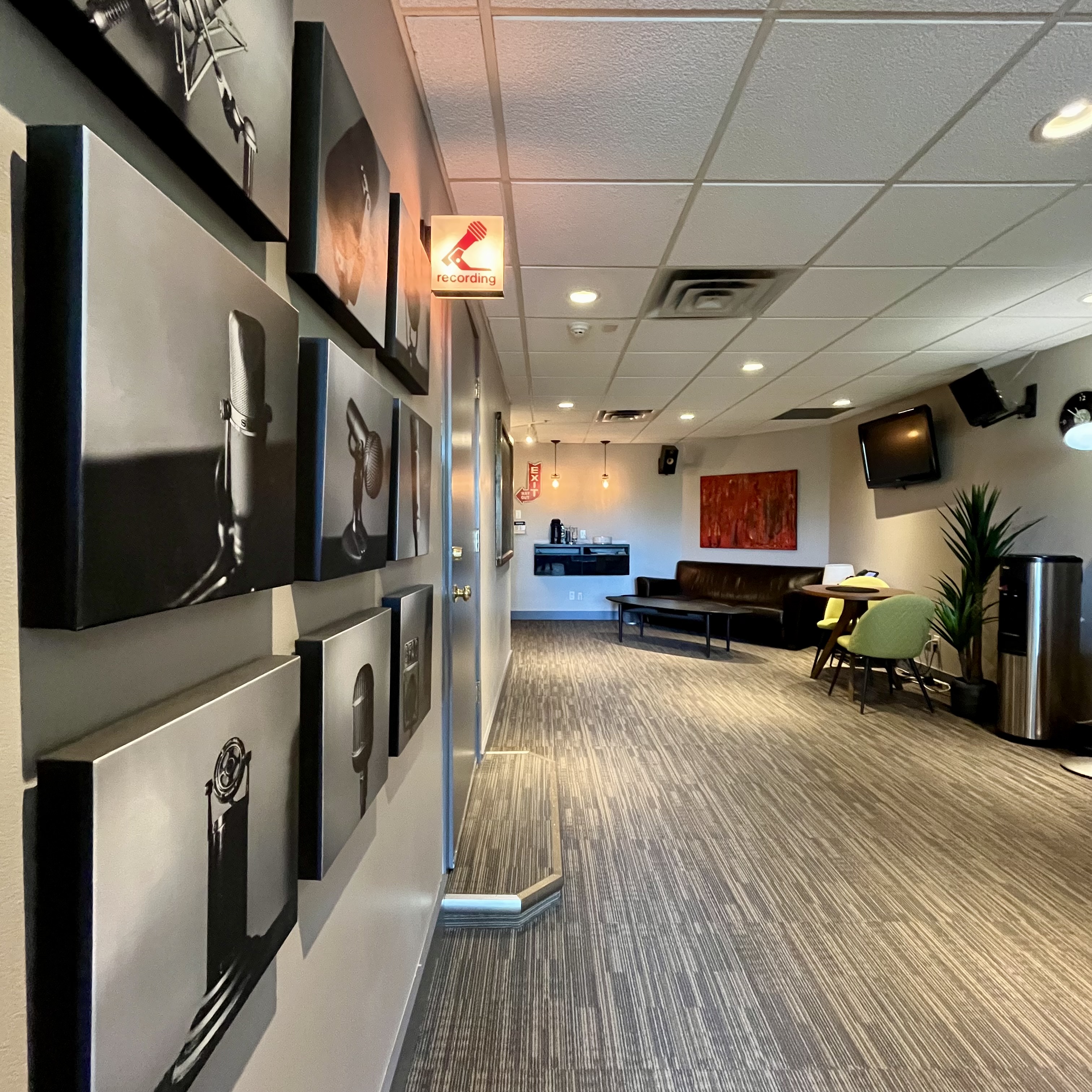 Studio Bookings - Image 3